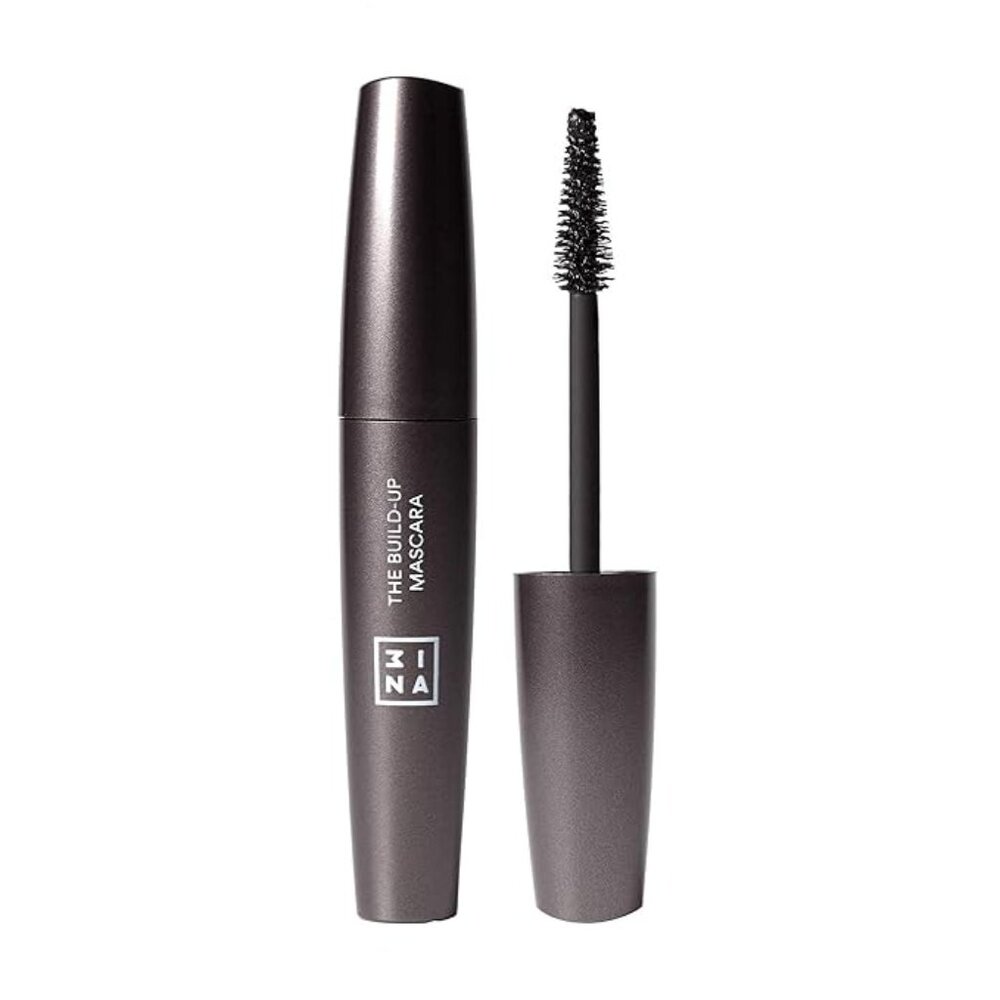 3INA the Build-up Mascara